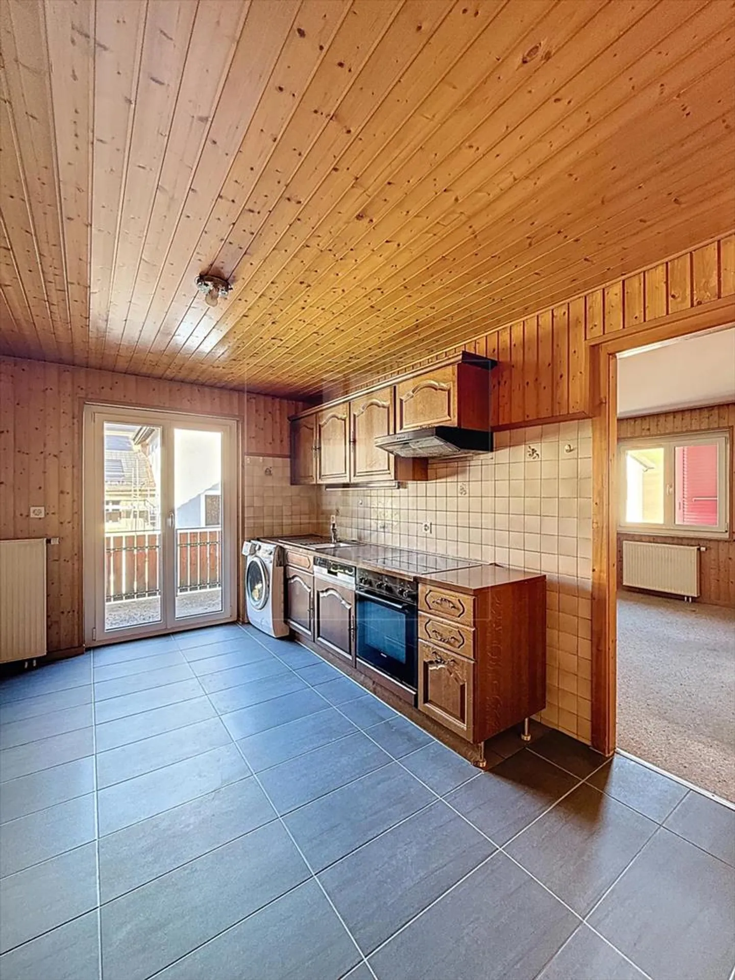 Apartment for rent - Photo 1 of 7