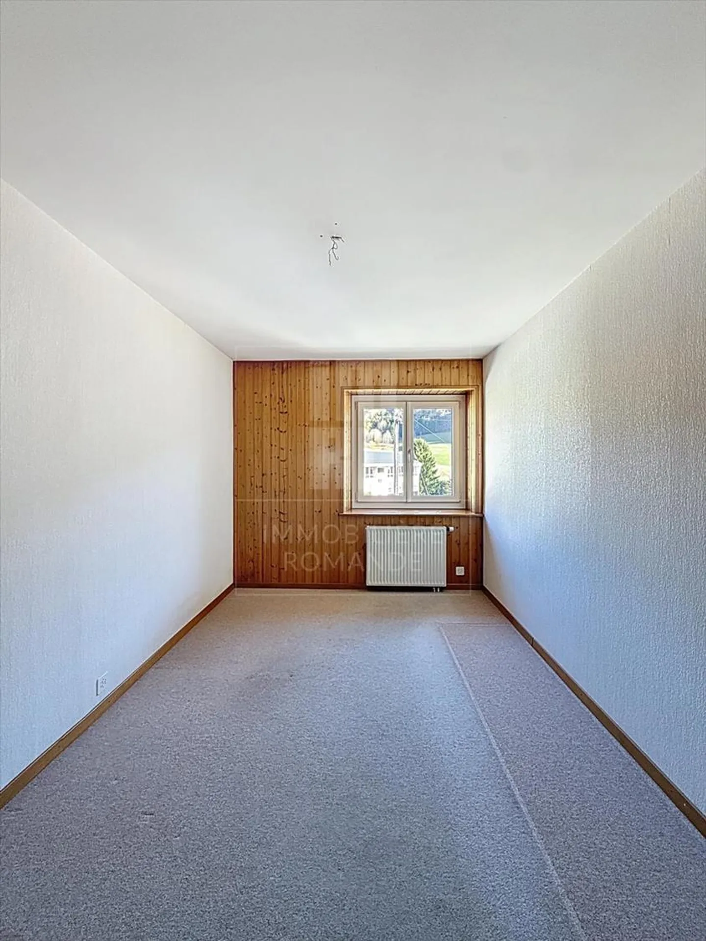 Apartment for rent - Photo 5 of 7