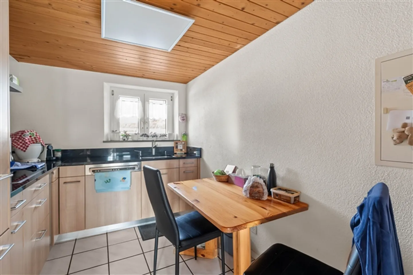Maison de 7 familles avec un rendement solide à Boningen à vendre - Photo 11 sur 13