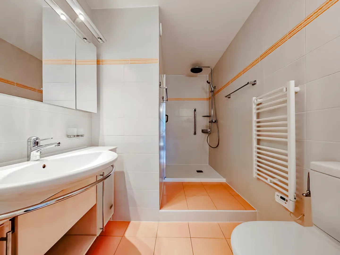 Appartement rénové 4.5 pièces - Photo 6 sur 12