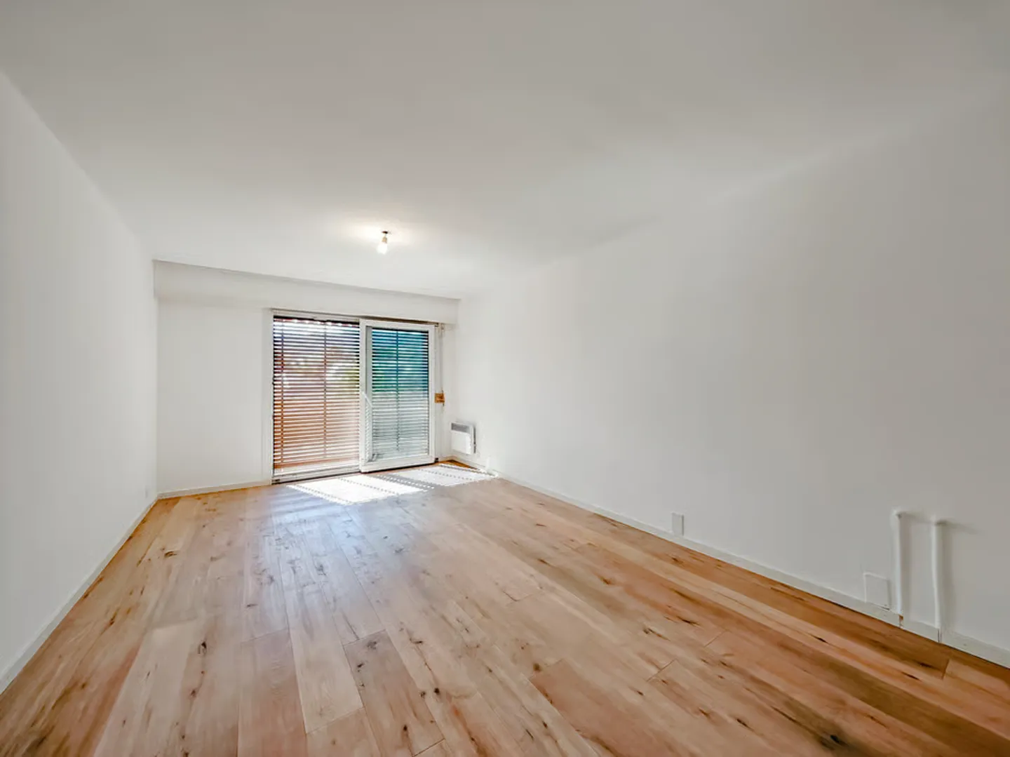 Appartement rénové 4.5 pièces - Photo 5 sur 12