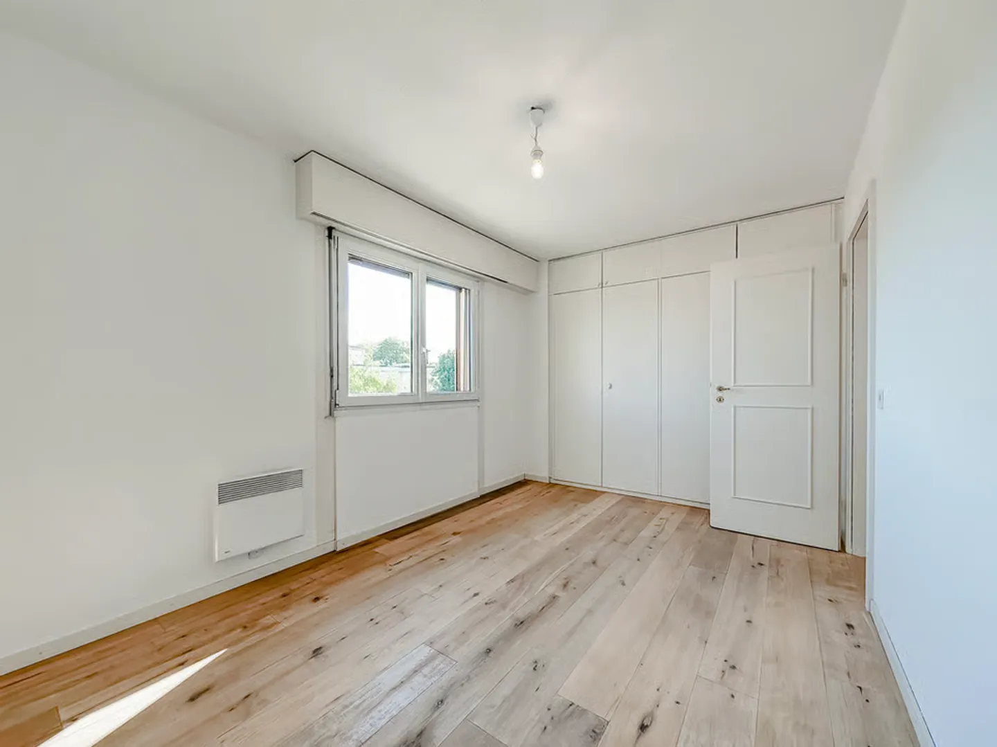 Appartement rénové 4.5 pièces - Photo 7 sur 12