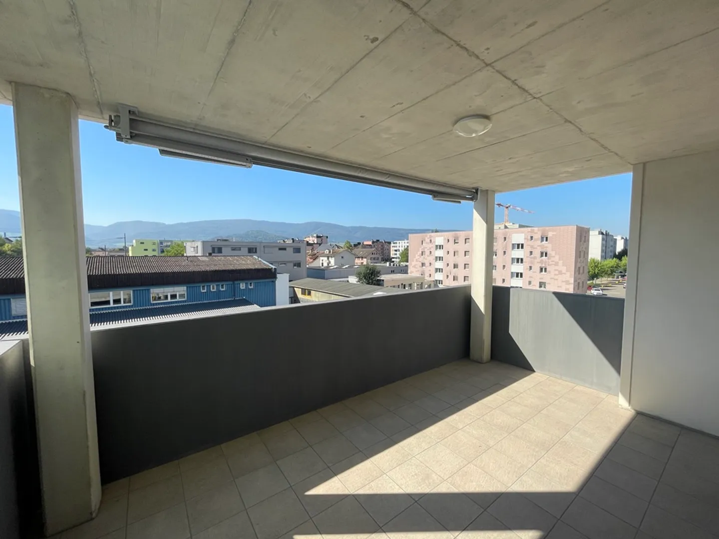 Appartement 3.5 pièces - Photo 4 sur 10