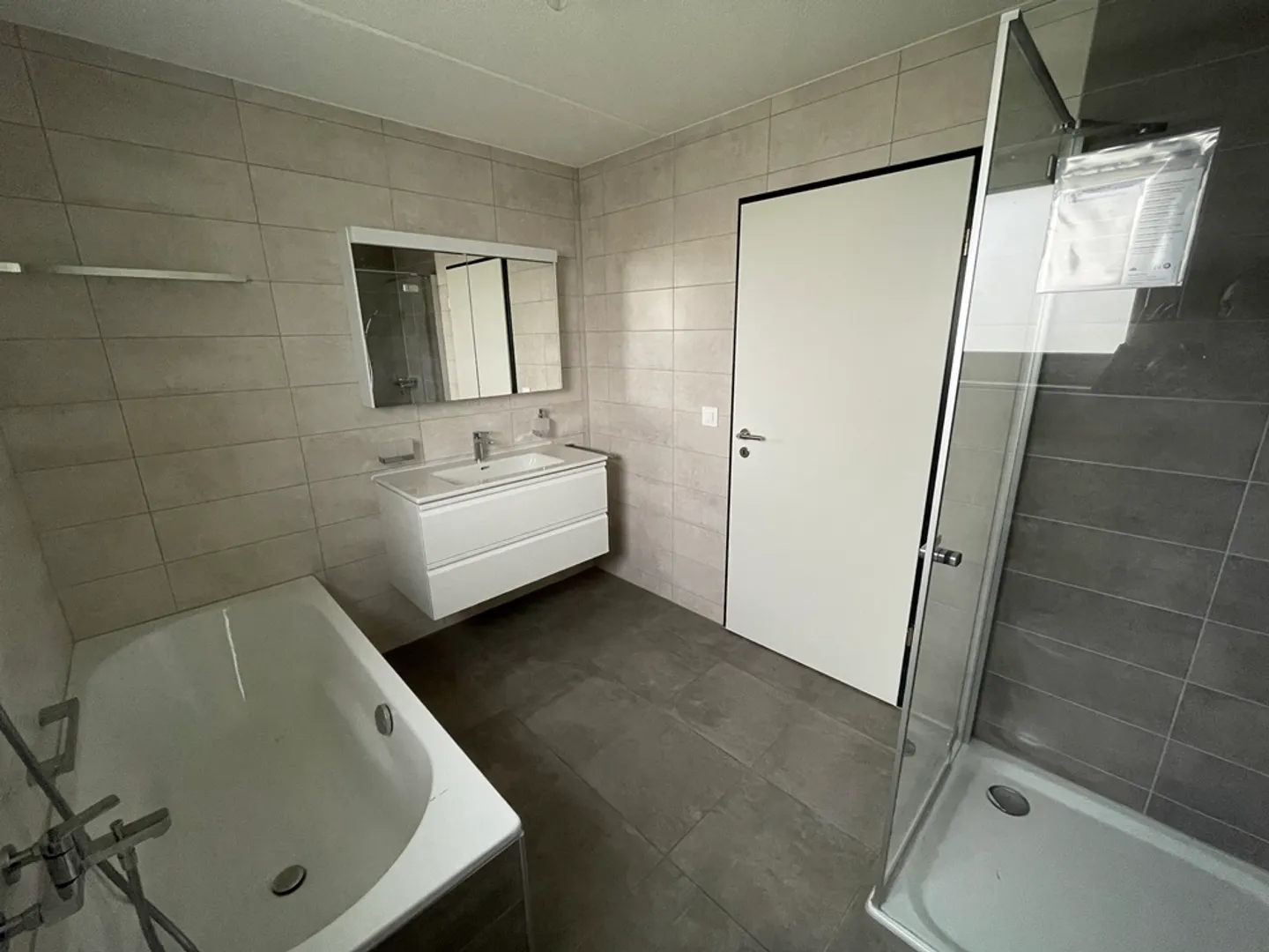 Appartement 3.5 pièces - Photo 6 sur 10