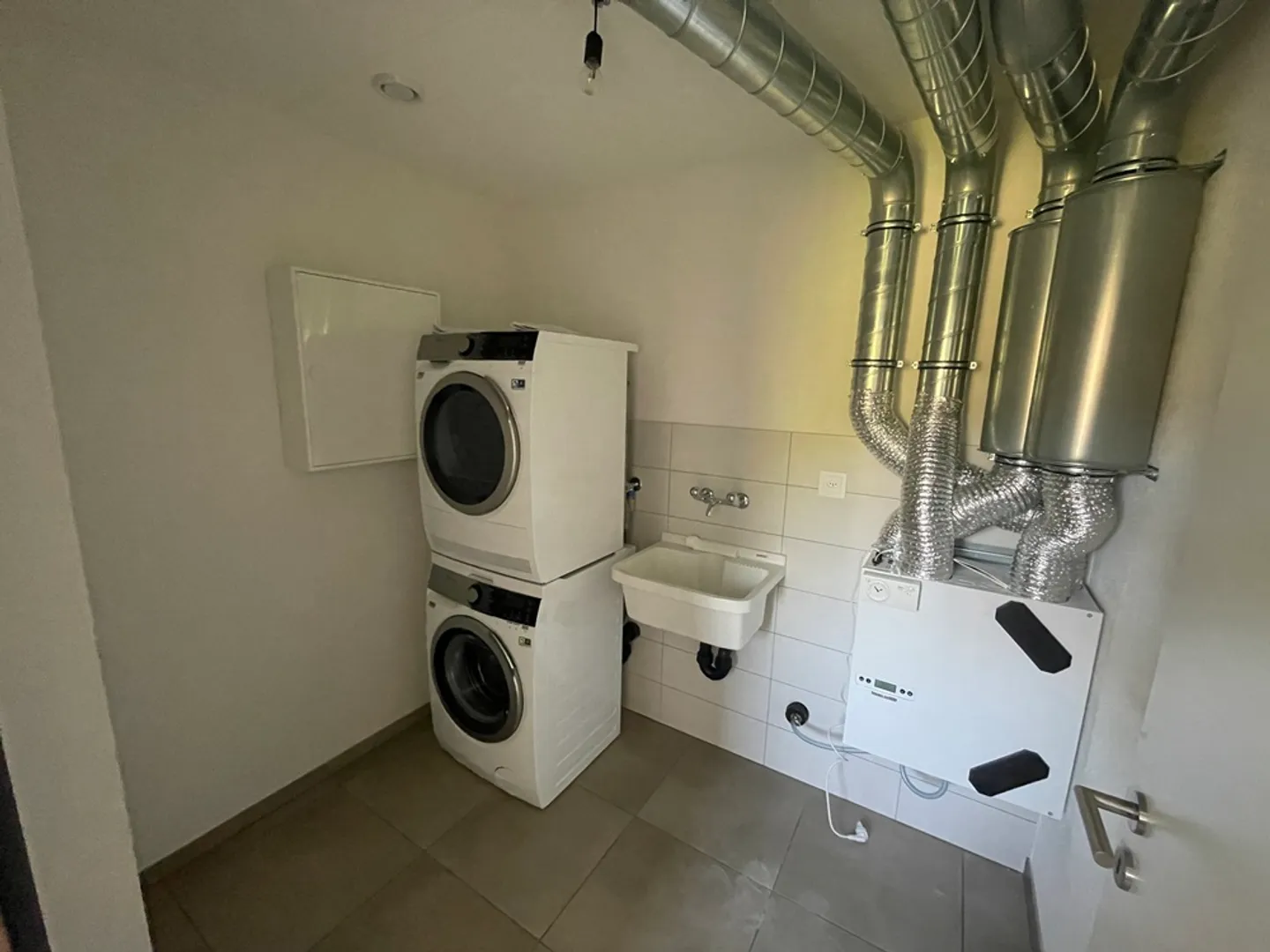 Appartement 3.5 pièces - Photo 8 sur 10