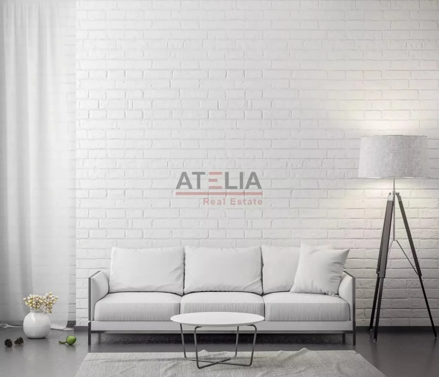 Appartement moderne - Photo 1 sur 2