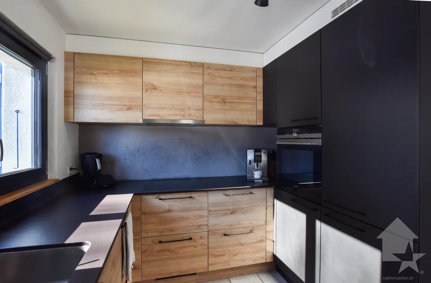 Chalet Charmant aux Mayens-de-Chamoson - Photo 5 sur 16