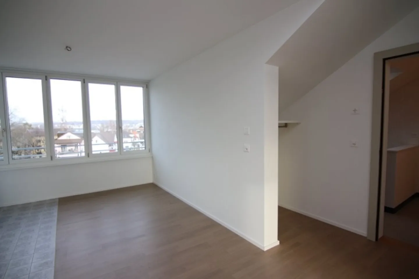 Appartamento in affitto - Foto 6 di 8