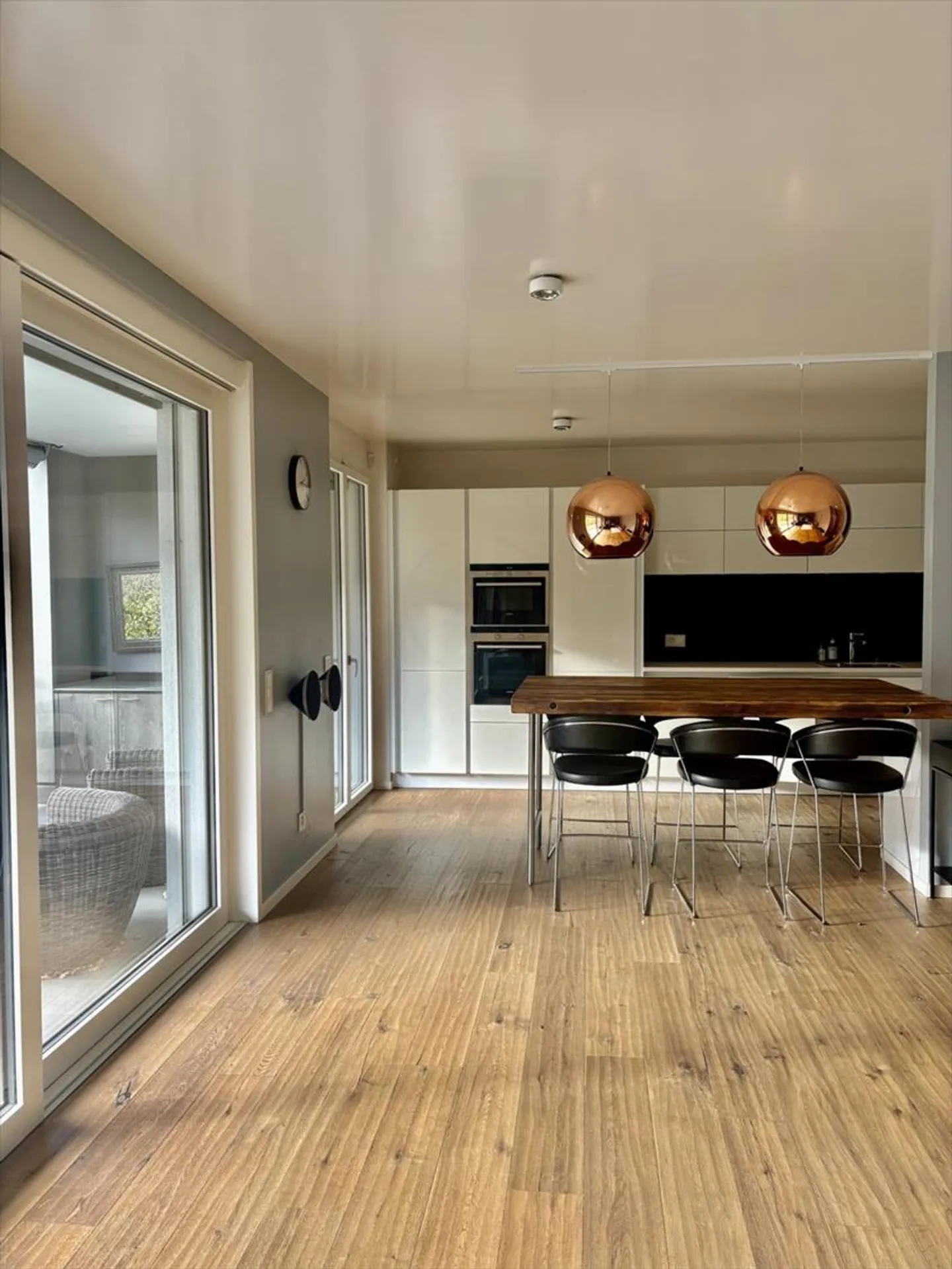 Schönes Apartment in Cologny - Foto 3 von 6