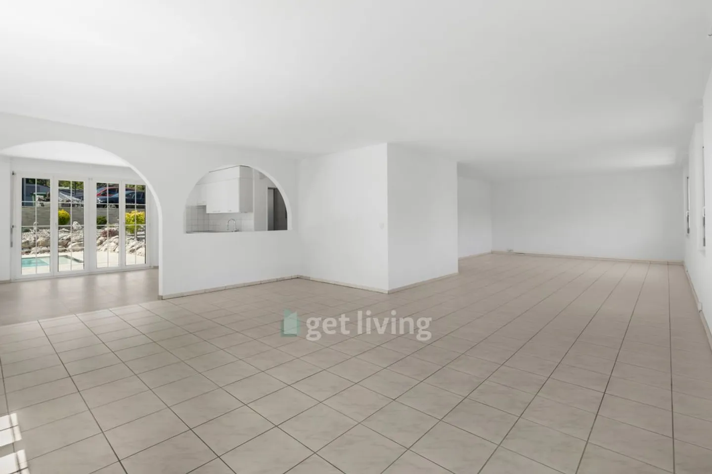 VILLA UNIFAMILIARE CON PISCINA (ALIQUOTA FISCALE 90%) - Foto 6 di 13