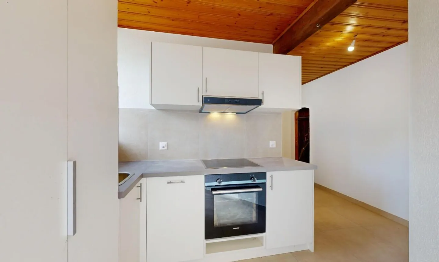 Einzigartige Investitionsmöglichkeit im Herzen des Chablais Vaudois! - Foto 6 von 10