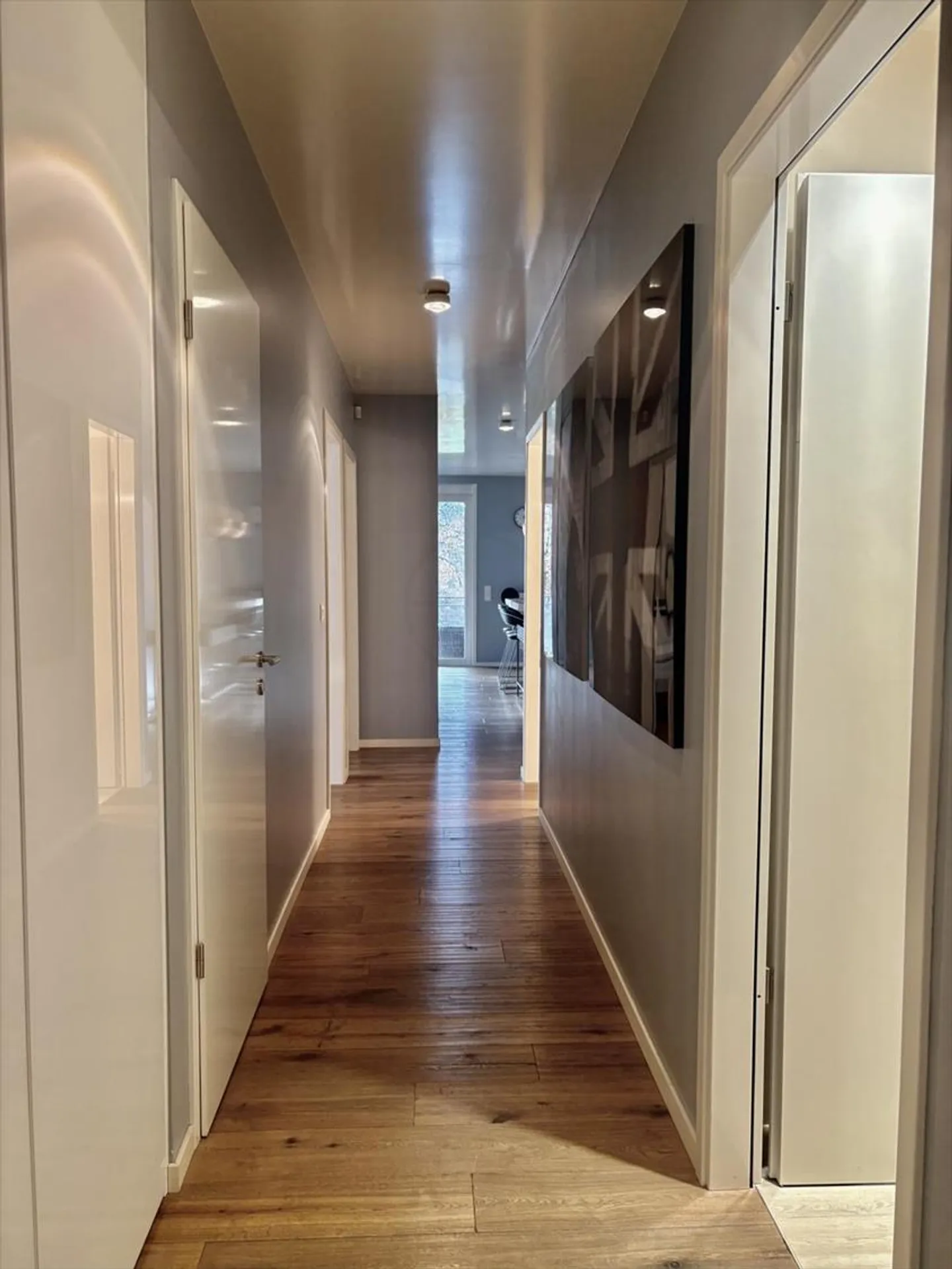 Schönes Apartment in Cologny - Foto 6 von 6