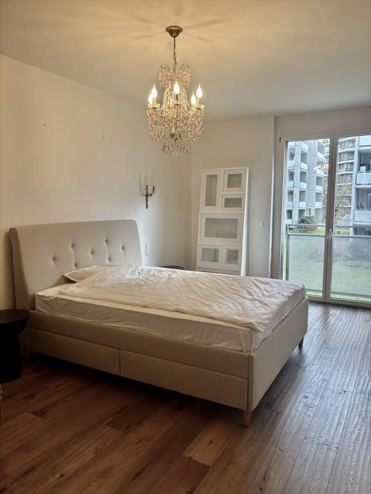 Schönes Apartment in Cologny - Foto 4 von 6