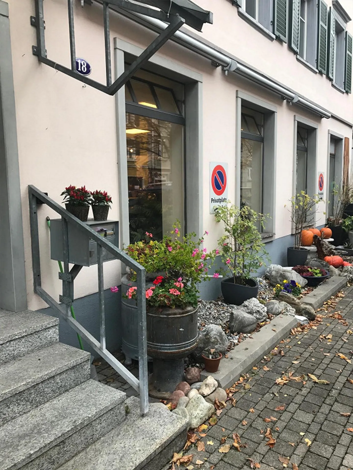 Merveilleux appartement 3.5 : haut de gamme, central et calme - Photo 12 sur 13