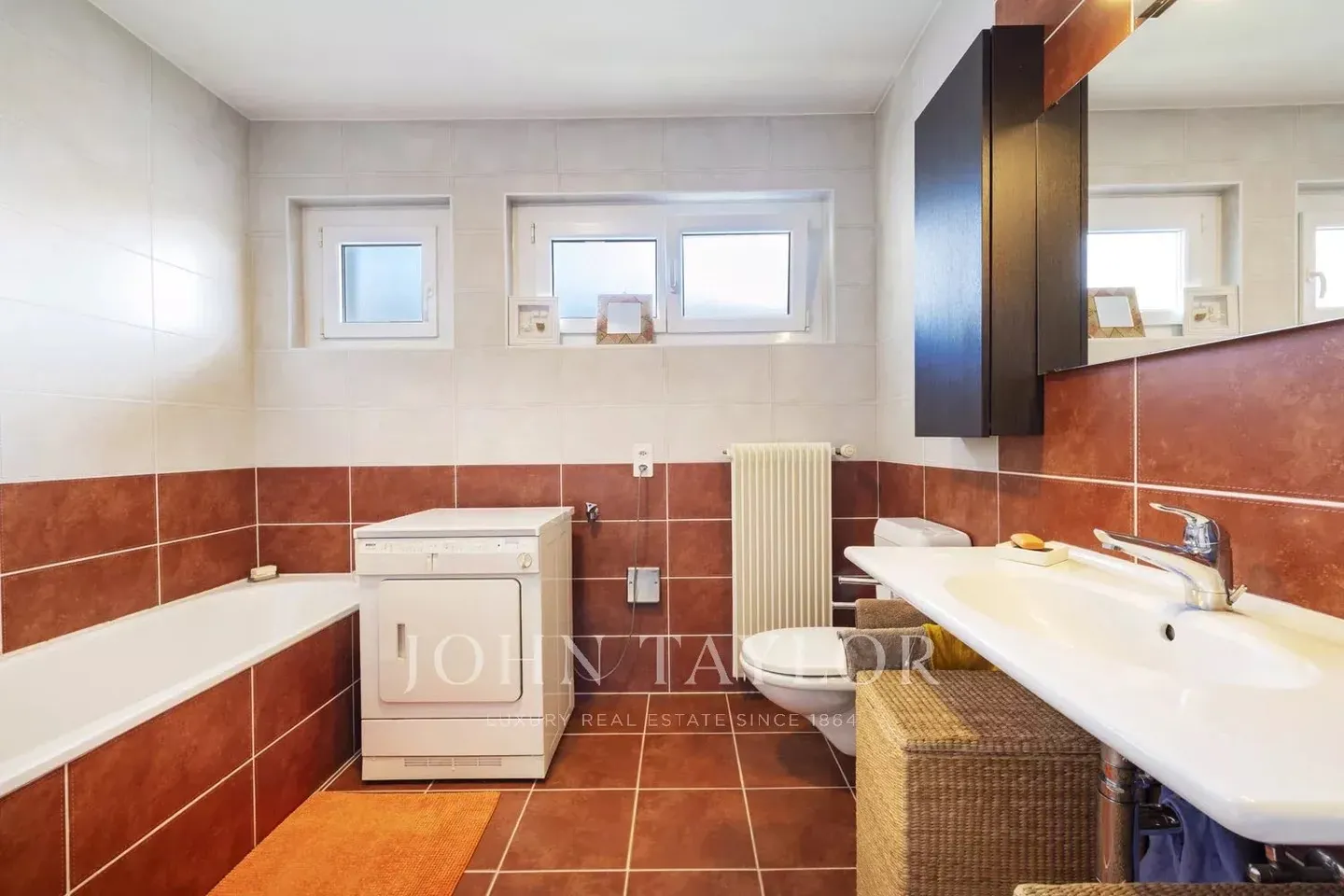 Penthouse avec beau duplex à Gravelone - Sion - Photo 10 sur 11