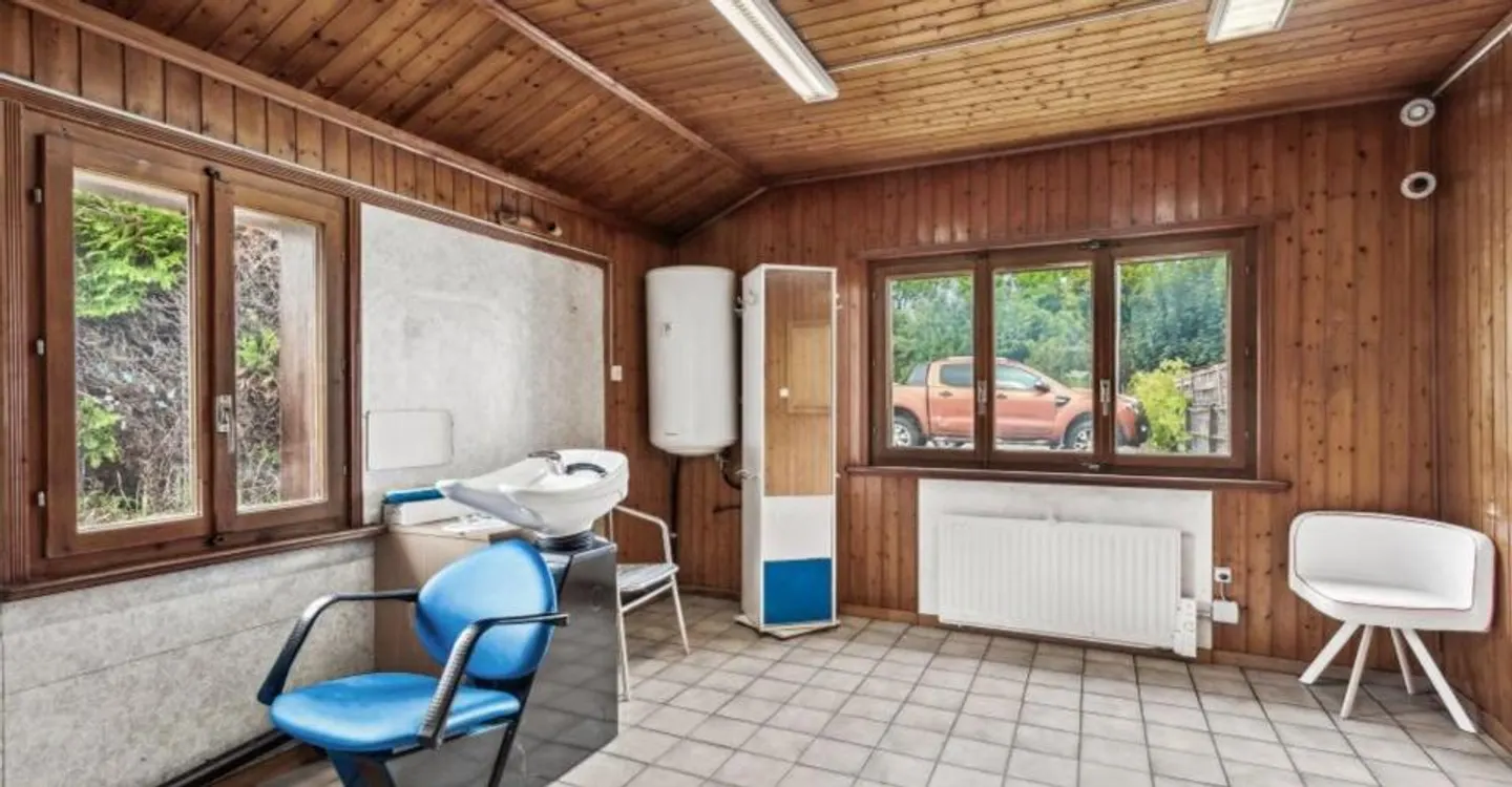 Propriété d'investissement à Sorens - Photo 5 sur 6
