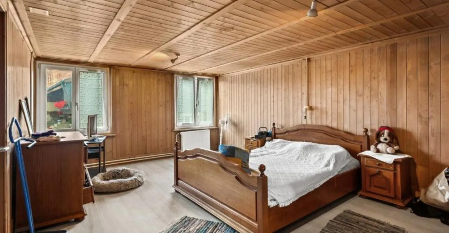 Propriété d'investissement à Sorens - Photo 6 sur 6