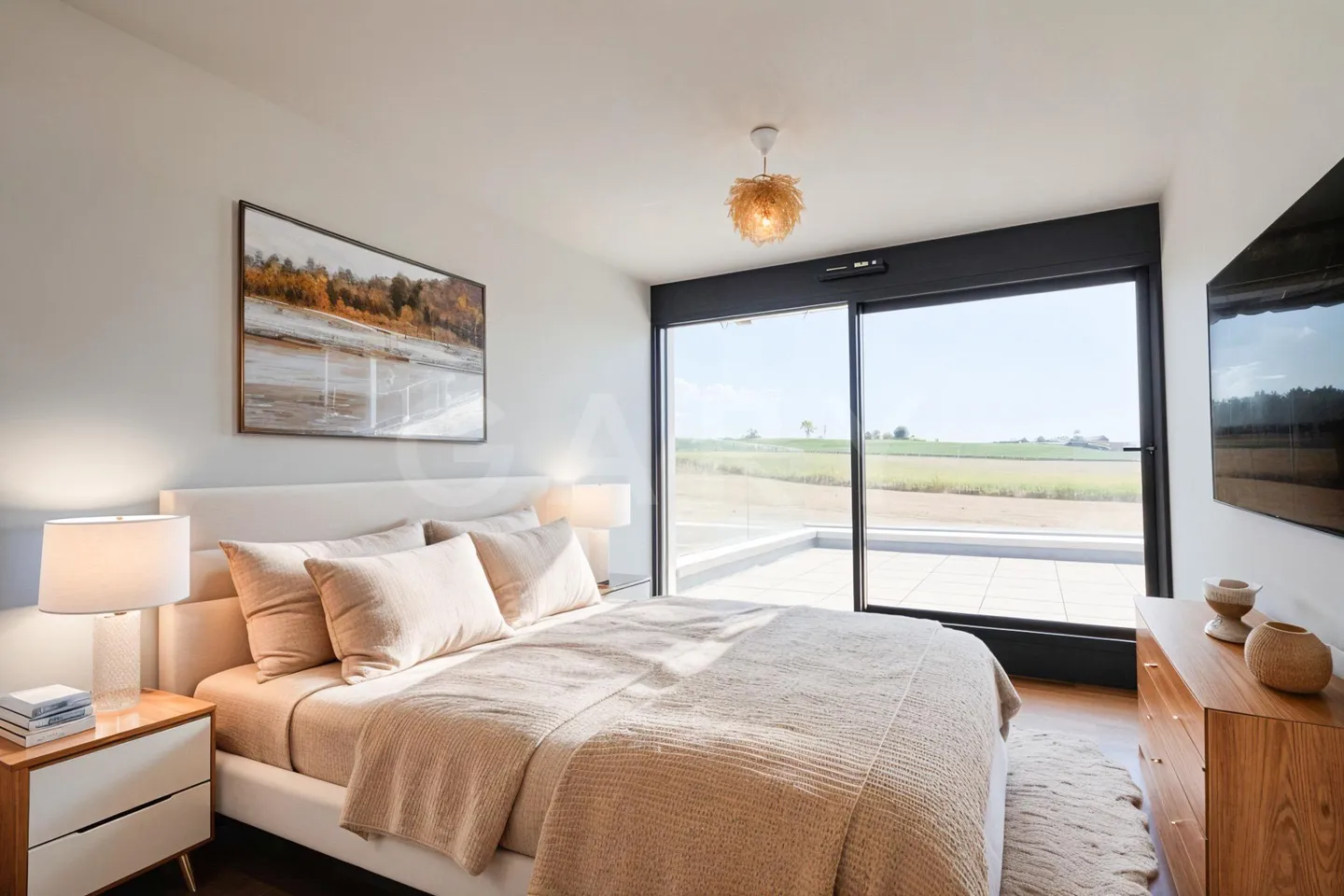 EXCLUSIVITY - Contemporary house in a quiet area - Photo 5 of 13