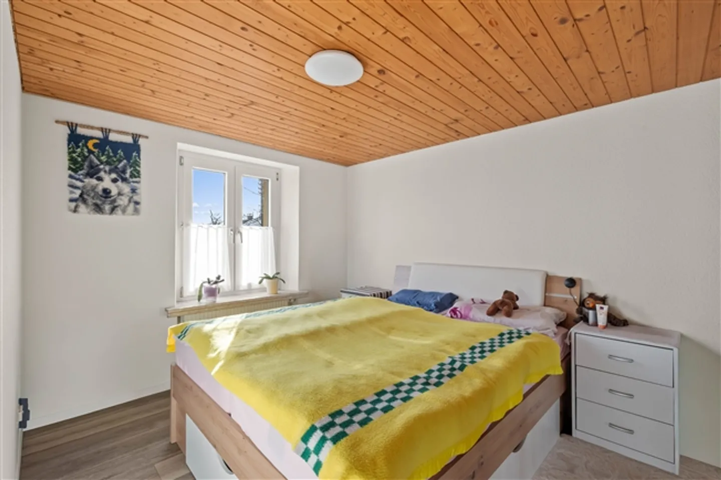 Maison de 7 familles avec un rendement solide à Boningen à vendre - Photo 13 sur 13