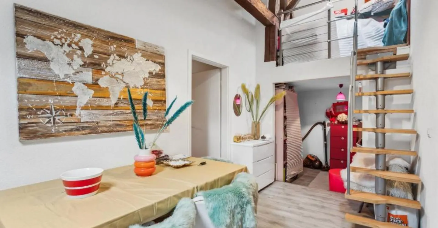 Propriété d'investissement à Sorens - Photo 1 sur 6