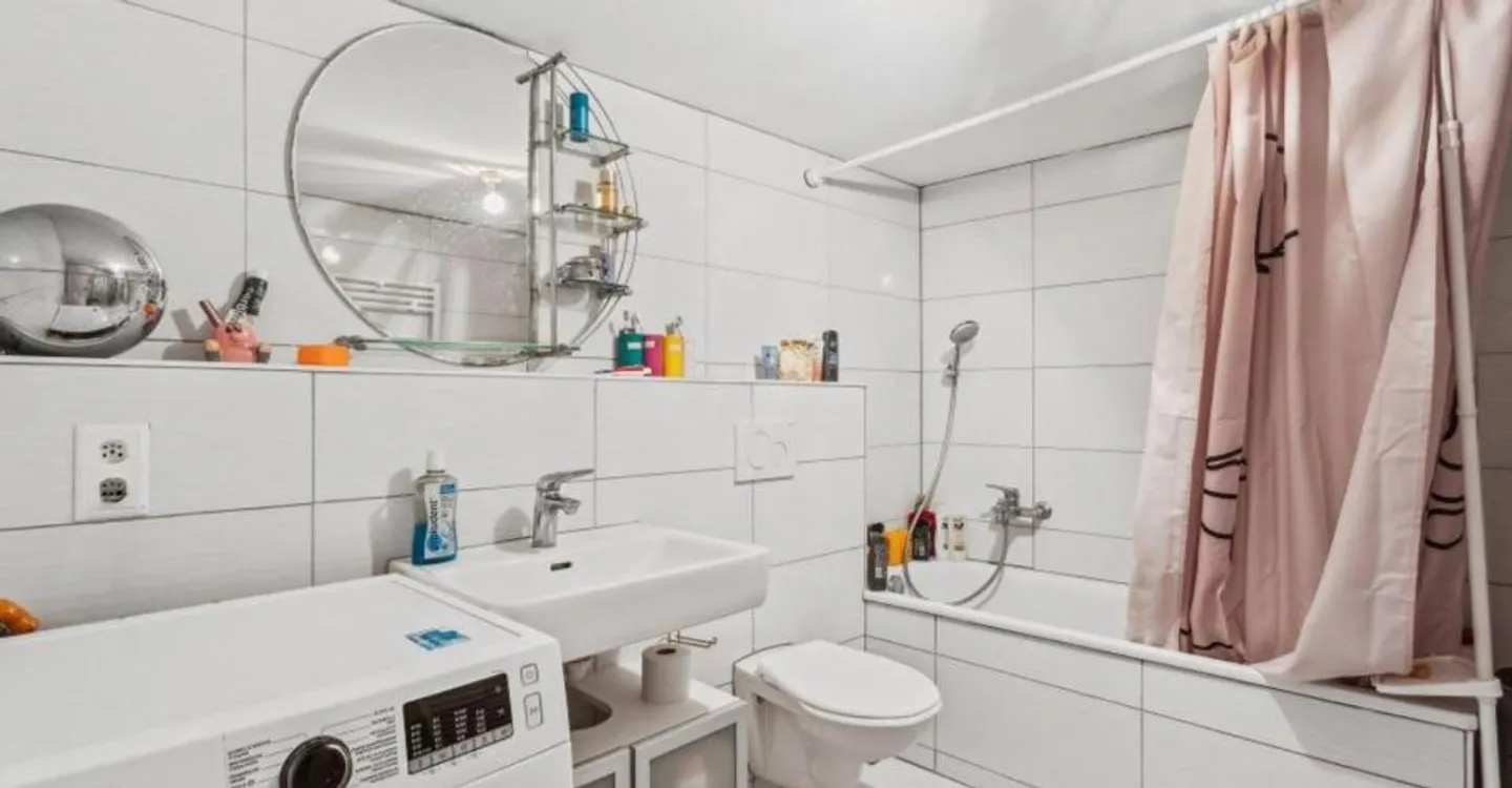 Propriété d'investissement à Sorens - Photo 3 sur 6