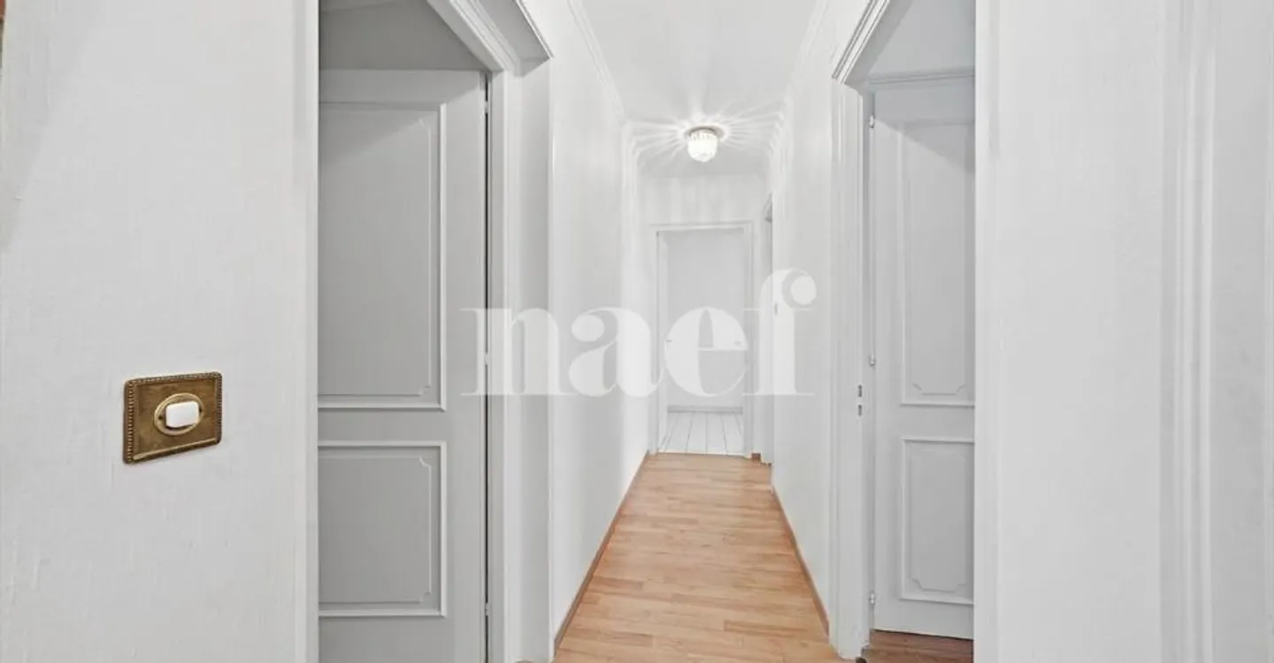 Crossing apartment in PPE in the heart of Florissant - Photo 5 of 12