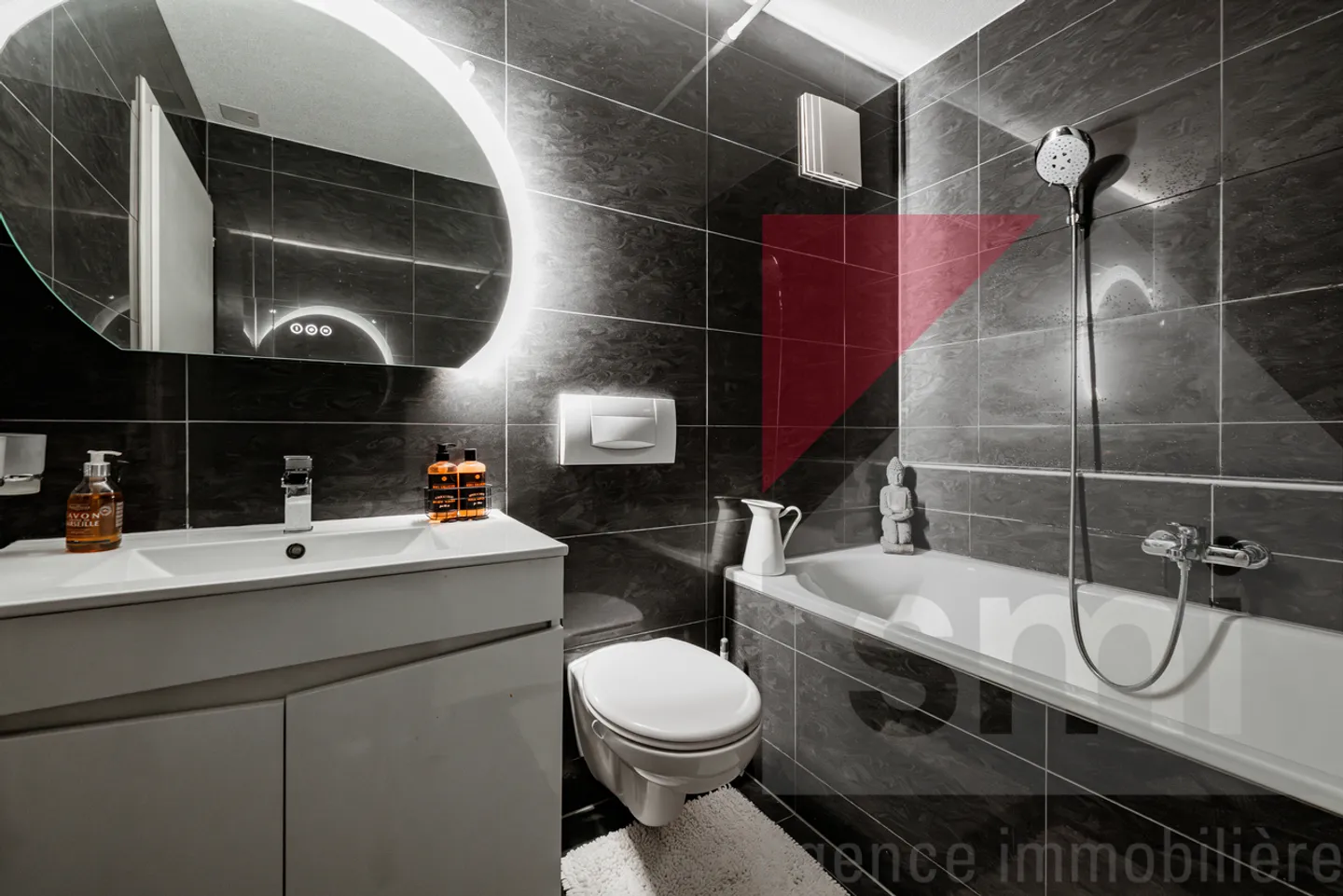 Wohnung kaufen - Foto 10 von 11