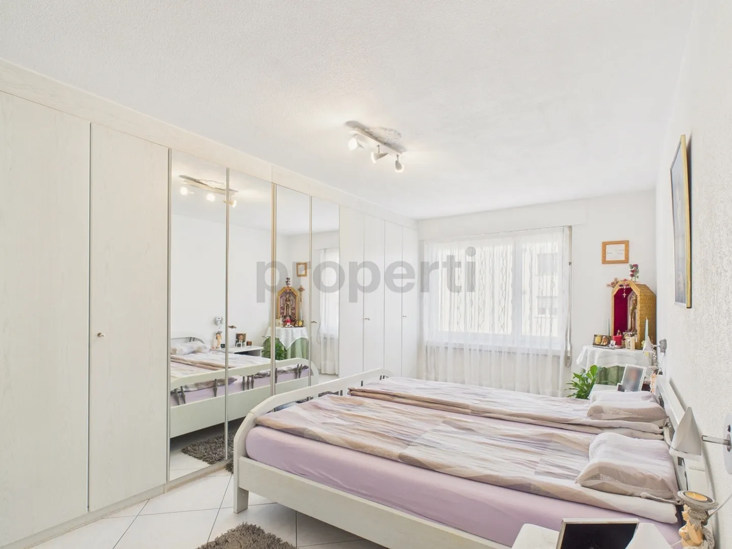 Appartement Charmant avec Vue sur Montagne - Photo 9 sur 13