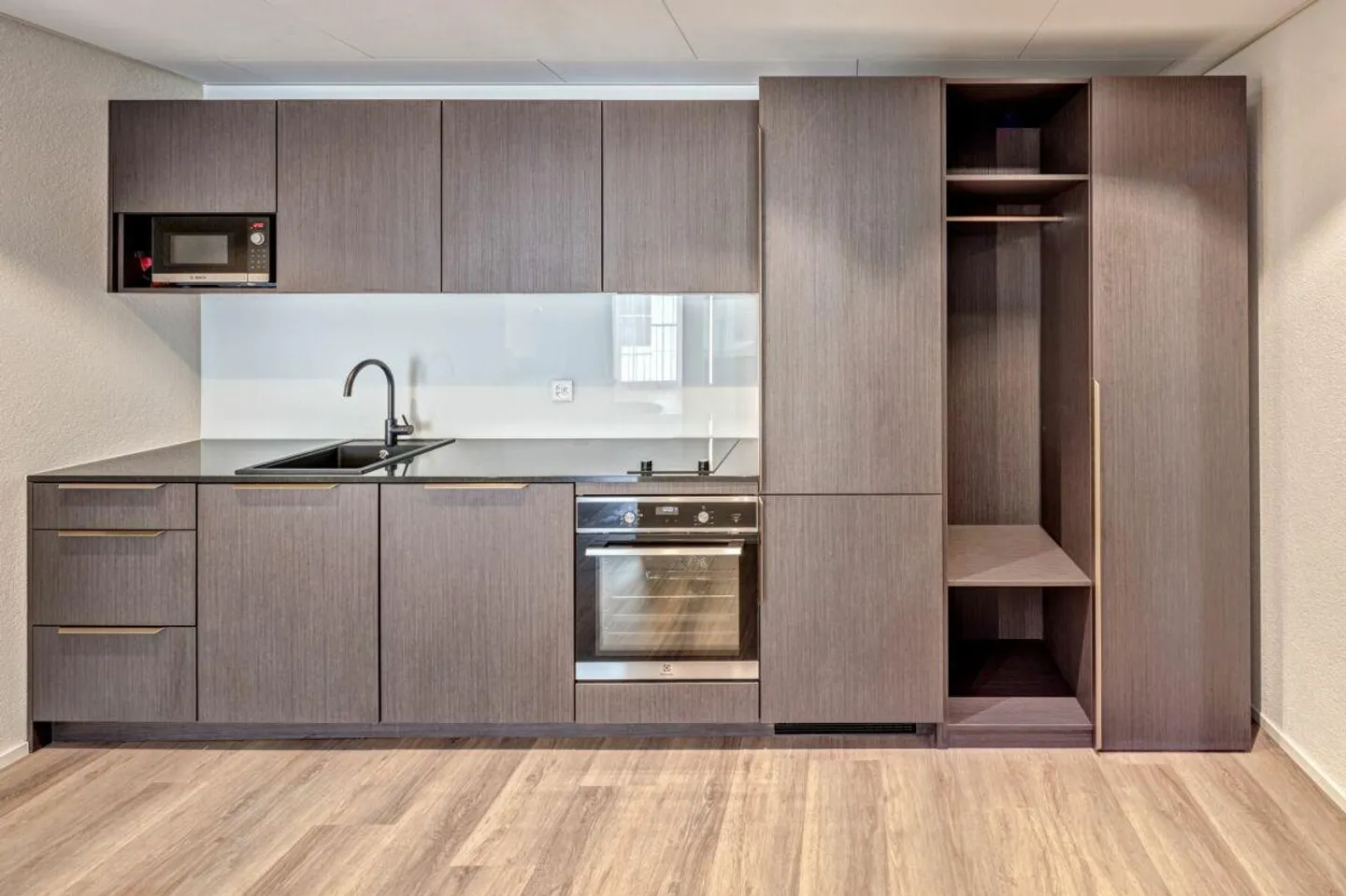 Fully Furnished RESIDENCE Apartment - 60m2 - Photo 4 of 6