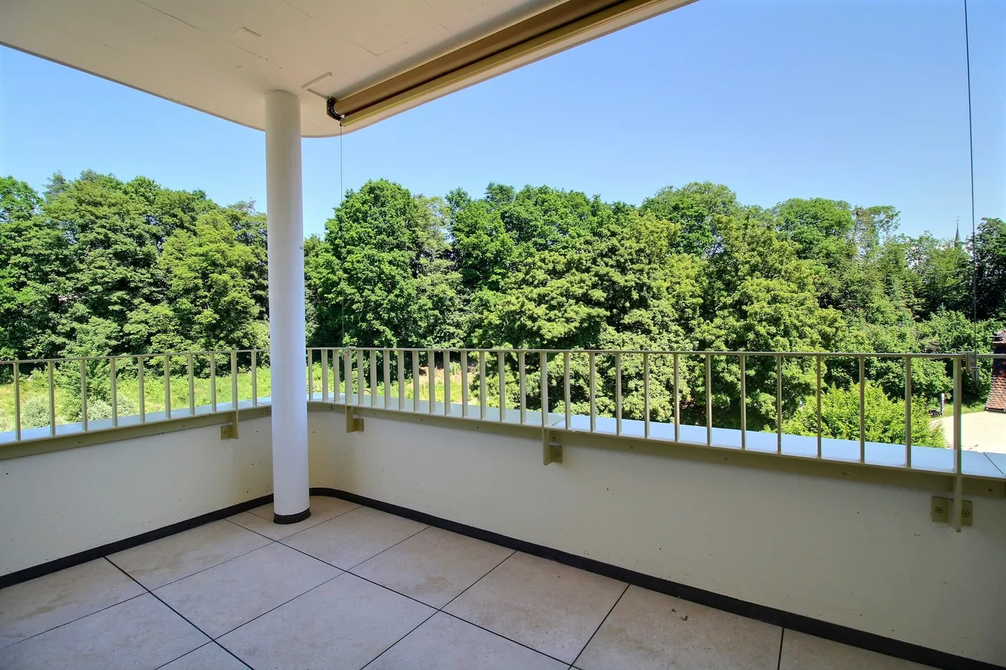 Magnificent 4.5-room apartment for rent in Marly! - Photo 1 of 12
