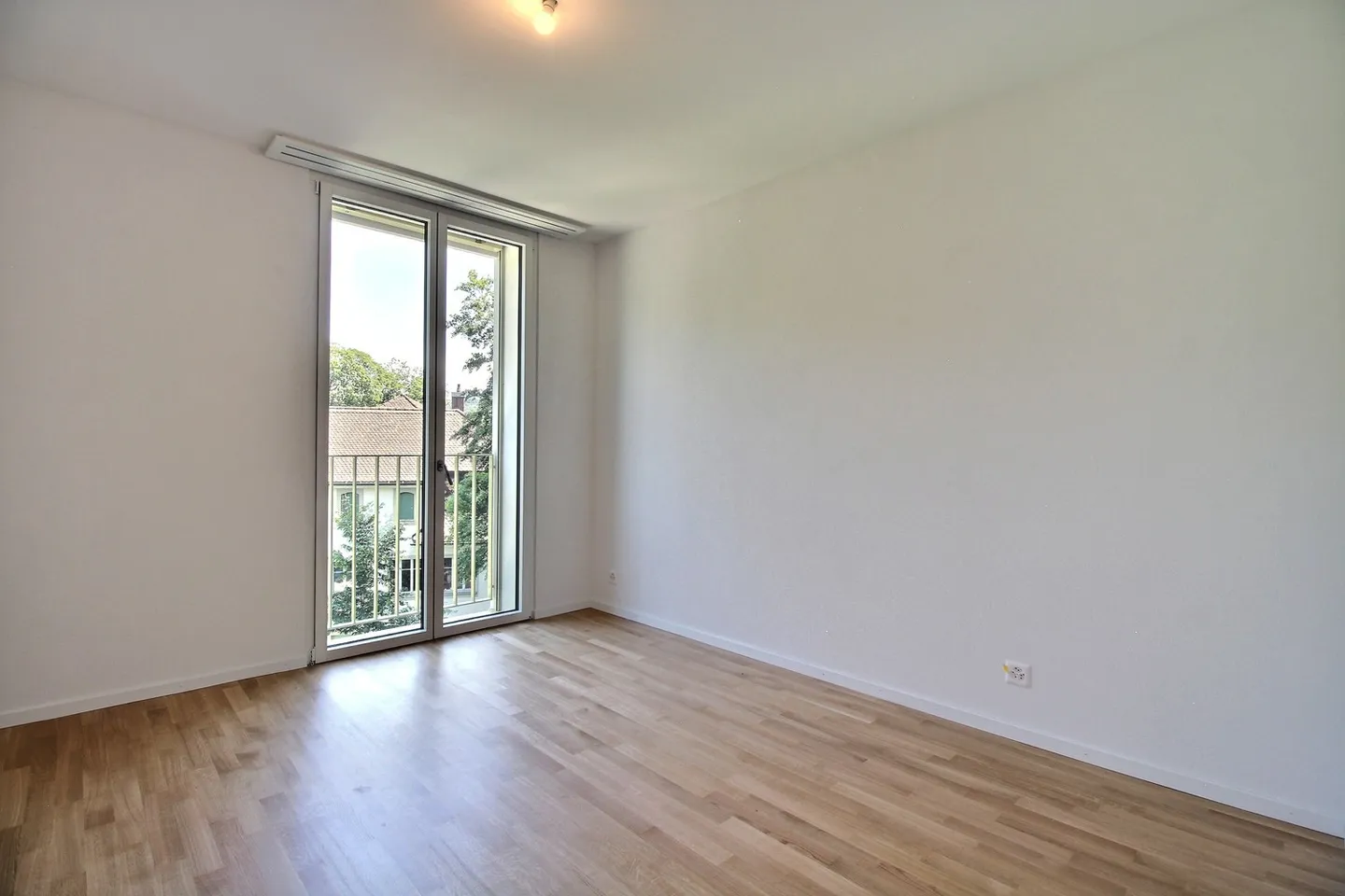 Magnificent 4.5-room apartment for rent in Marly! - Photo 4 of 12