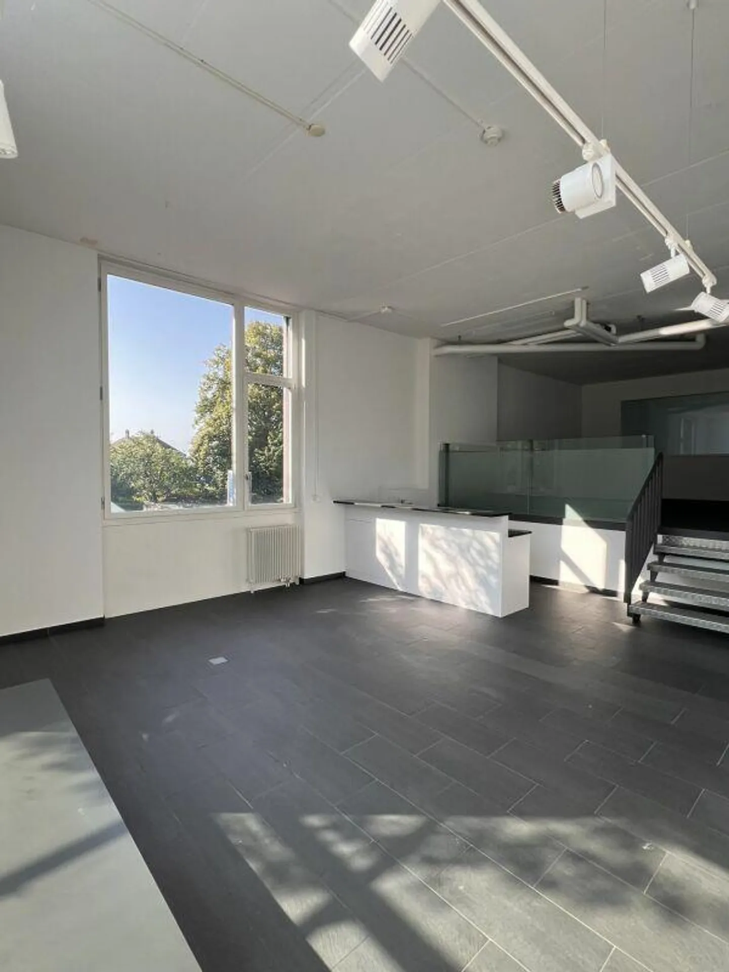RETAIL SPACE - OFFICE - SHOWROOM - Photo 9 of 13