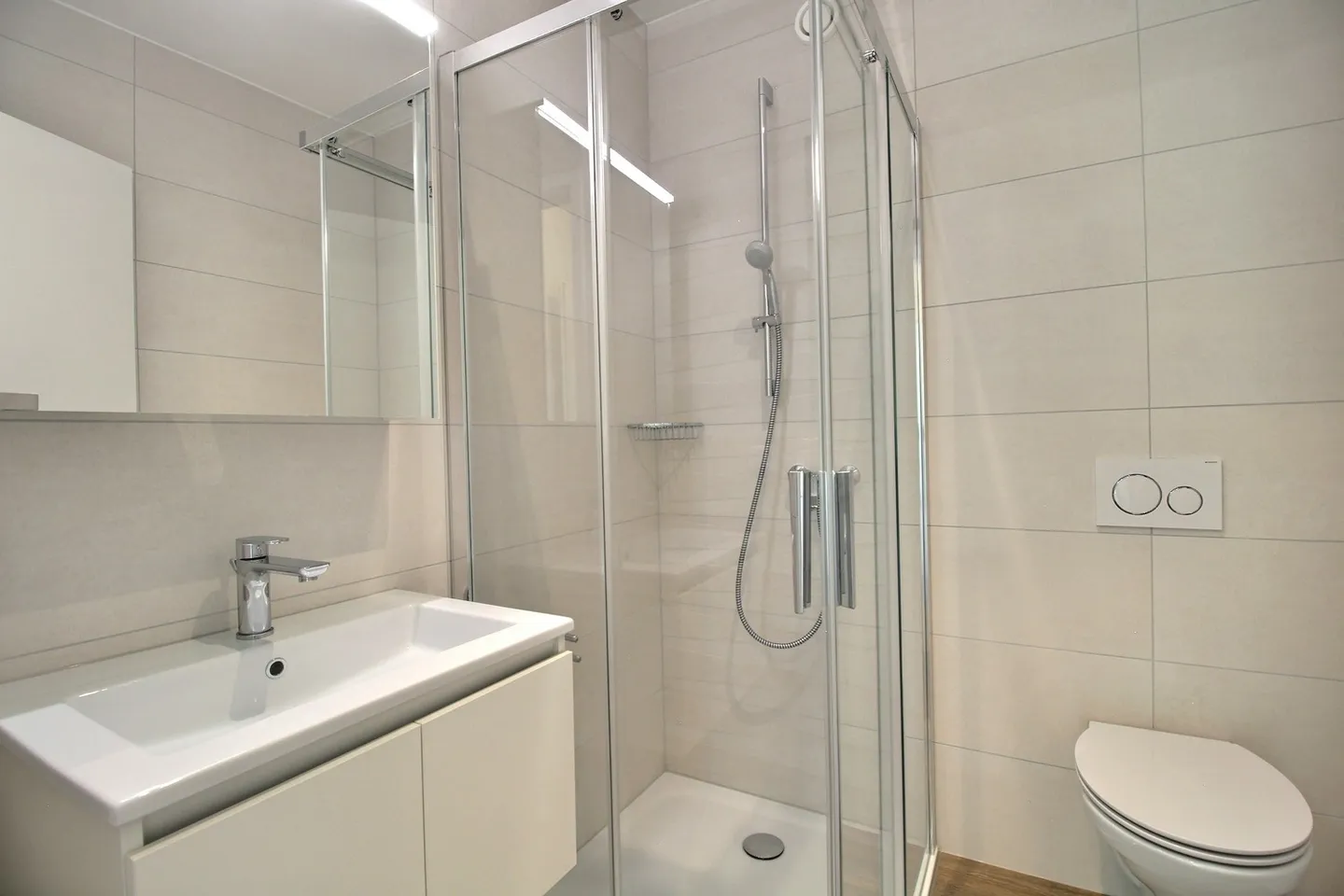 Magnificent 4.5-room apartment for rent in Marly! - Photo 5 of 12