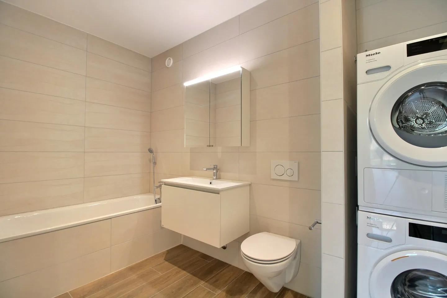 Magnificent 4.5-room apartment for rent in Marly! - Photo 8 of 12