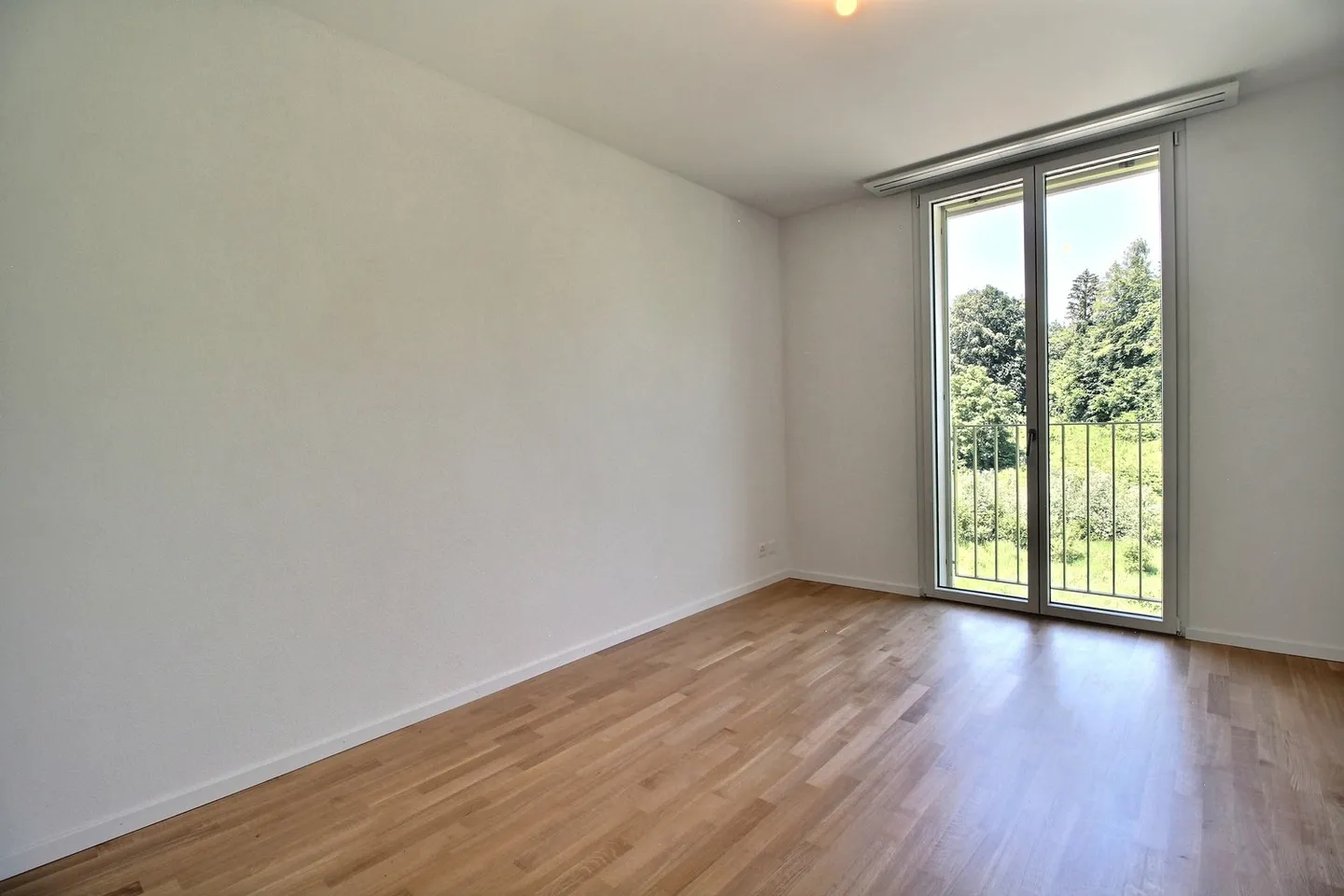 Magnificent 4.5-room apartment for rent in Marly! - Photo 6 of 12