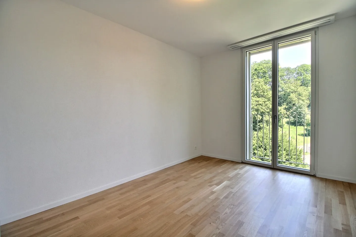 Magnificent 4.5-room apartment for rent in Marly! - Photo 7 of 12