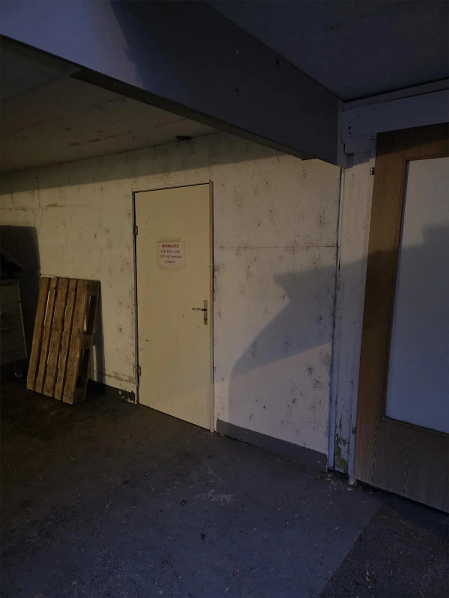 Magazzino nel centro di Cham - Foto 5 di 5