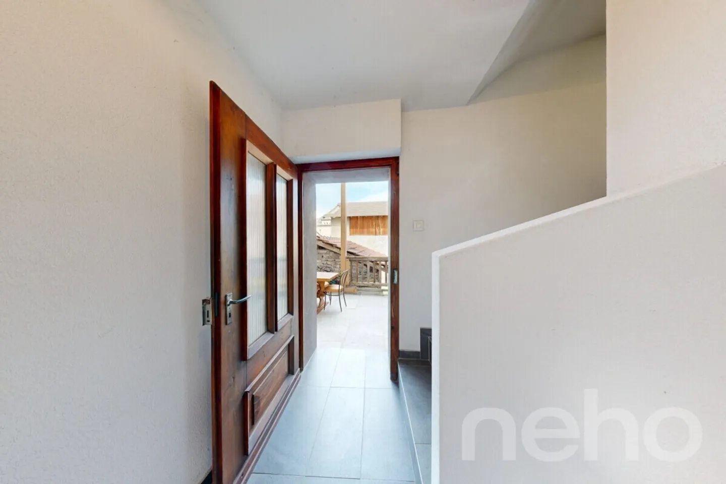 Charming studio of 34 m² with parking space and large cellar - Photo 7 of 10