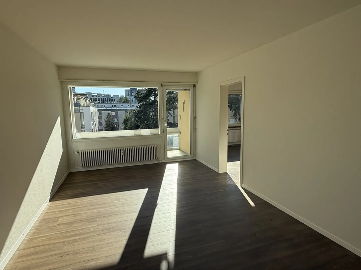 Charming apartment in a vibrant neighborhood! - Photo 1 of 9