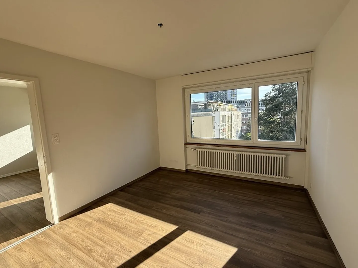 Charming apartment in a vibrant neighborhood! - Photo 2 of 9