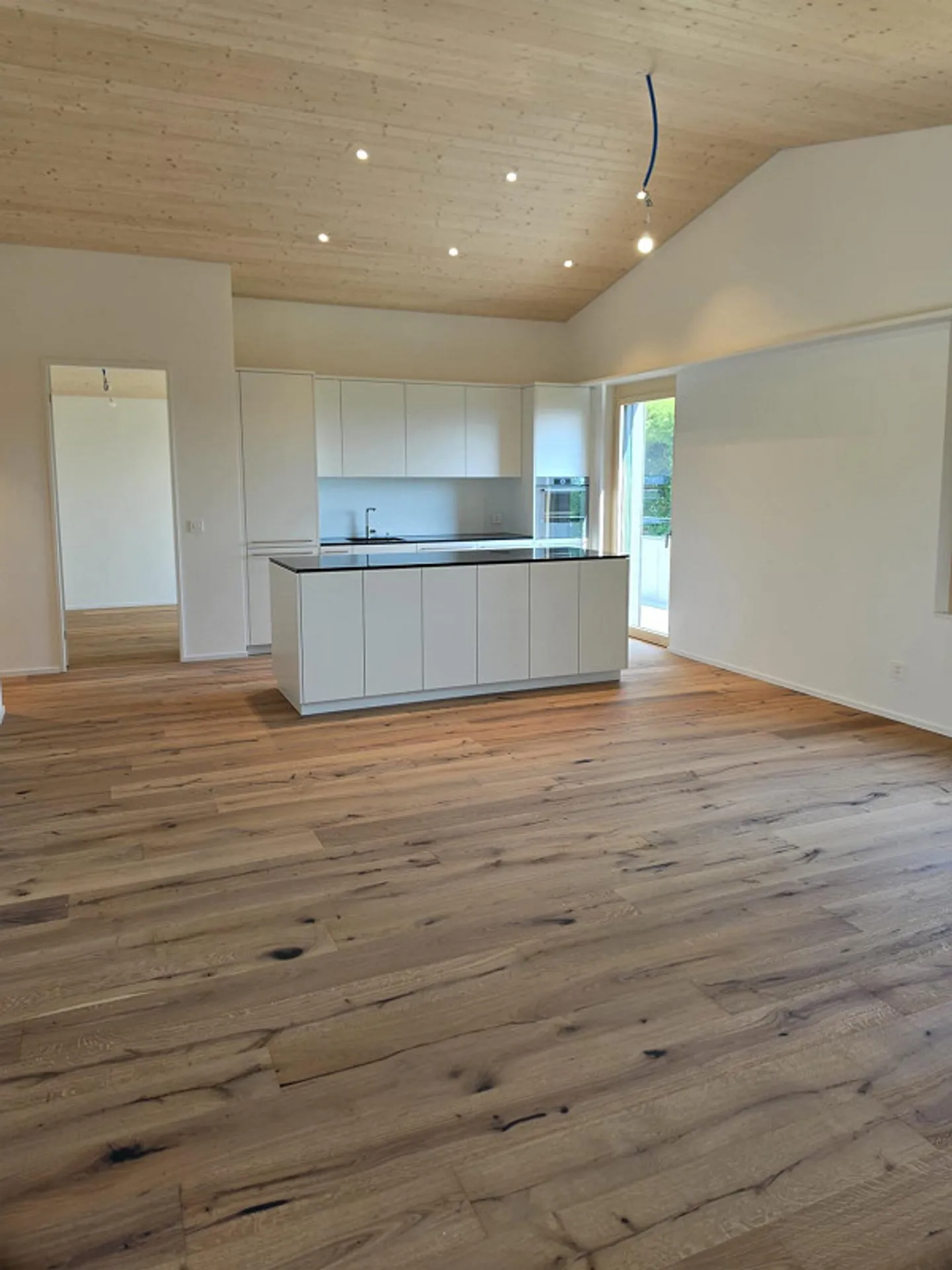 Exklusives Apartment mit Panoramaaussicht - Foto 7 von 18