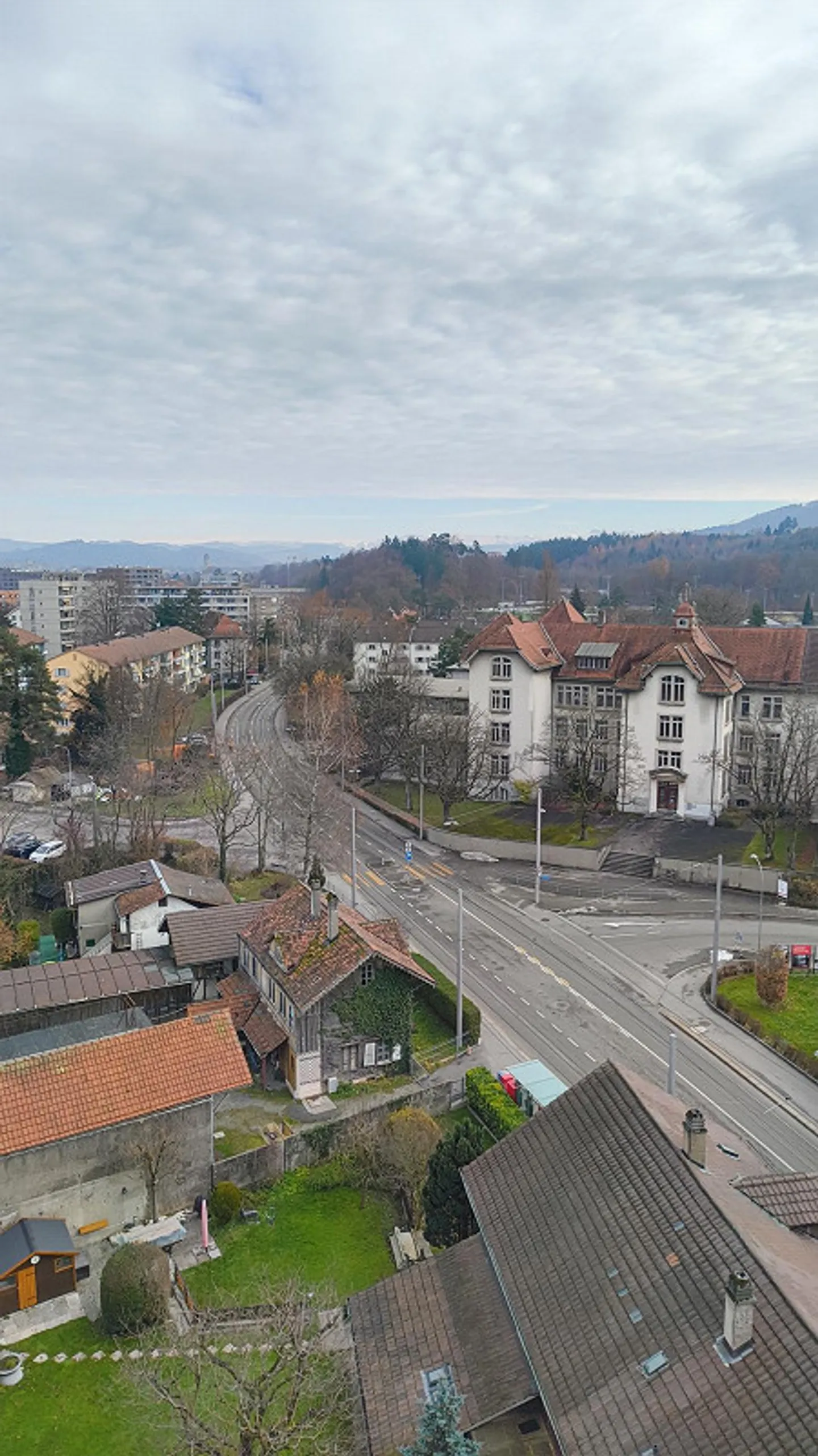 Appartement - Photo 2 sur 14