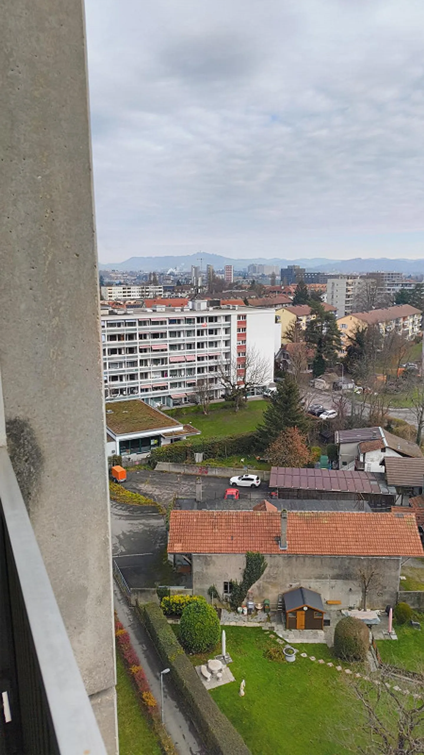 Appartement - Photo 3 sur 14