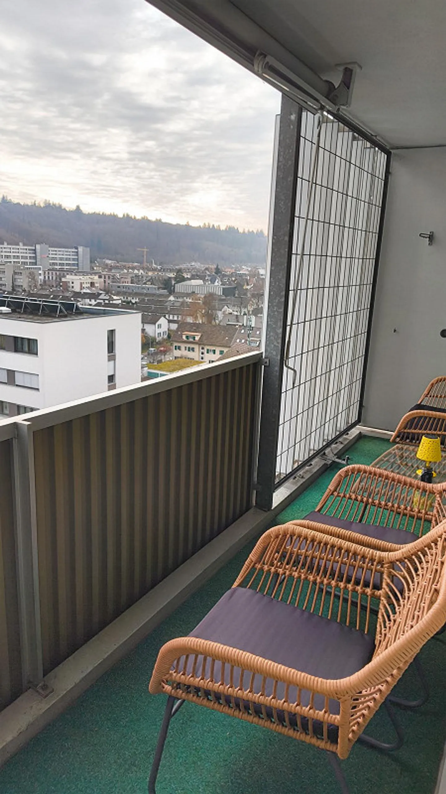 Appartement - Photo 4 sur 14