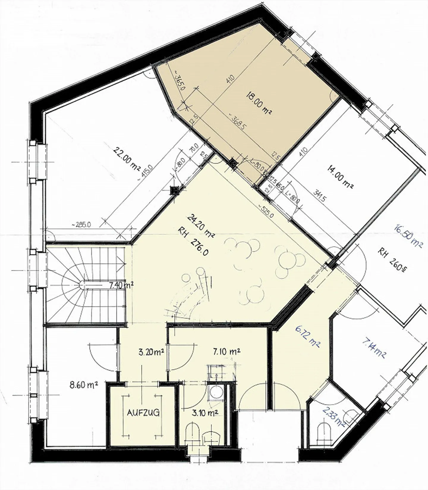 Spazio commerciale in posizione centrale a Küssnacht am Rigi - Foto 10 di 10