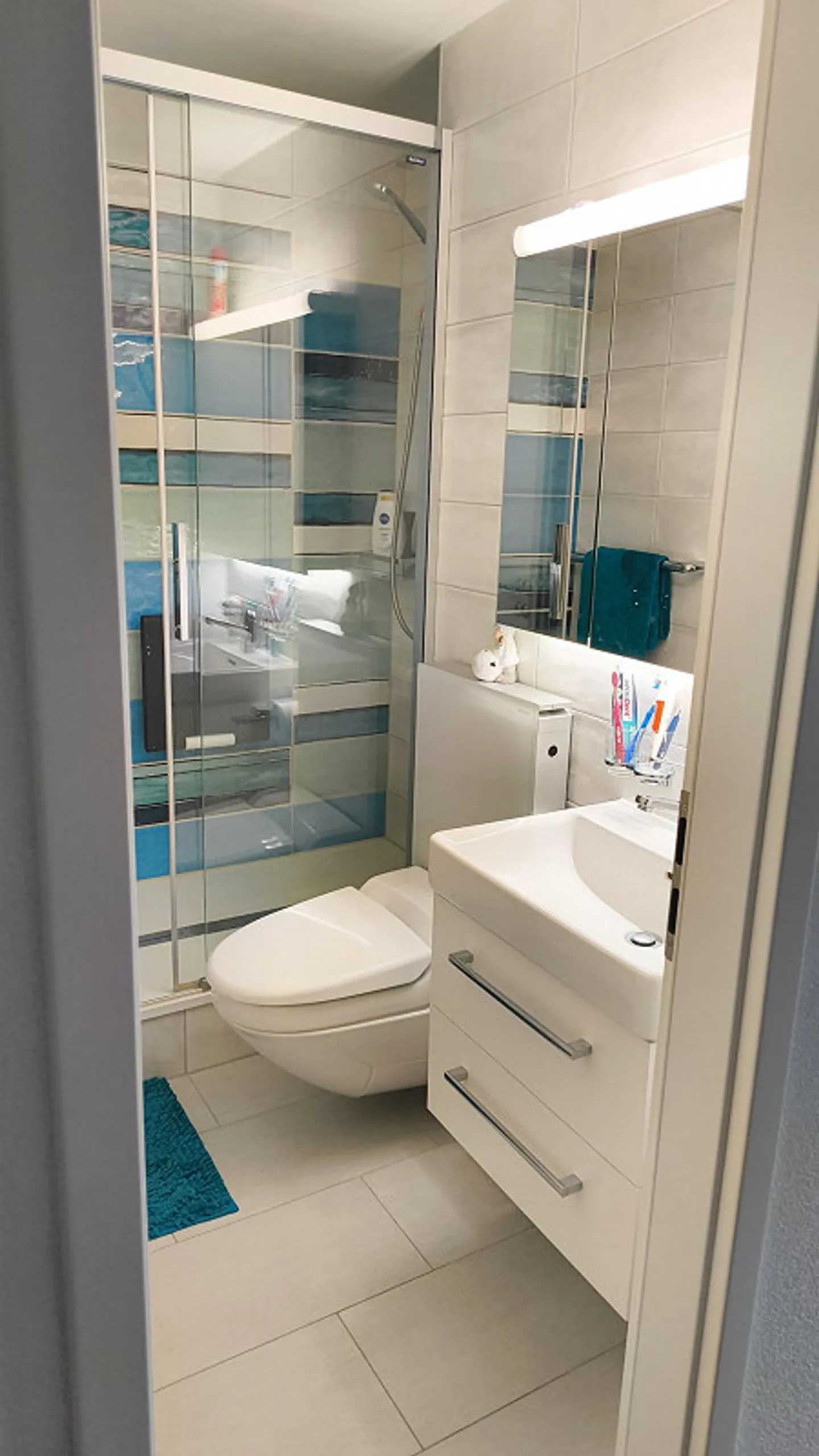 Appartement - Photo 6 sur 14