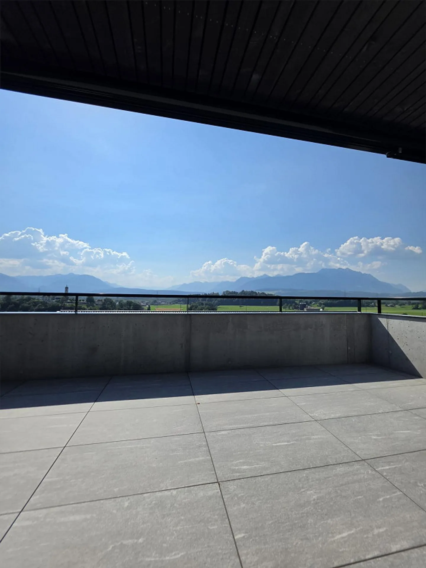 Exklusives Apartment mit Panoramaaussicht - Foto 9 von 18