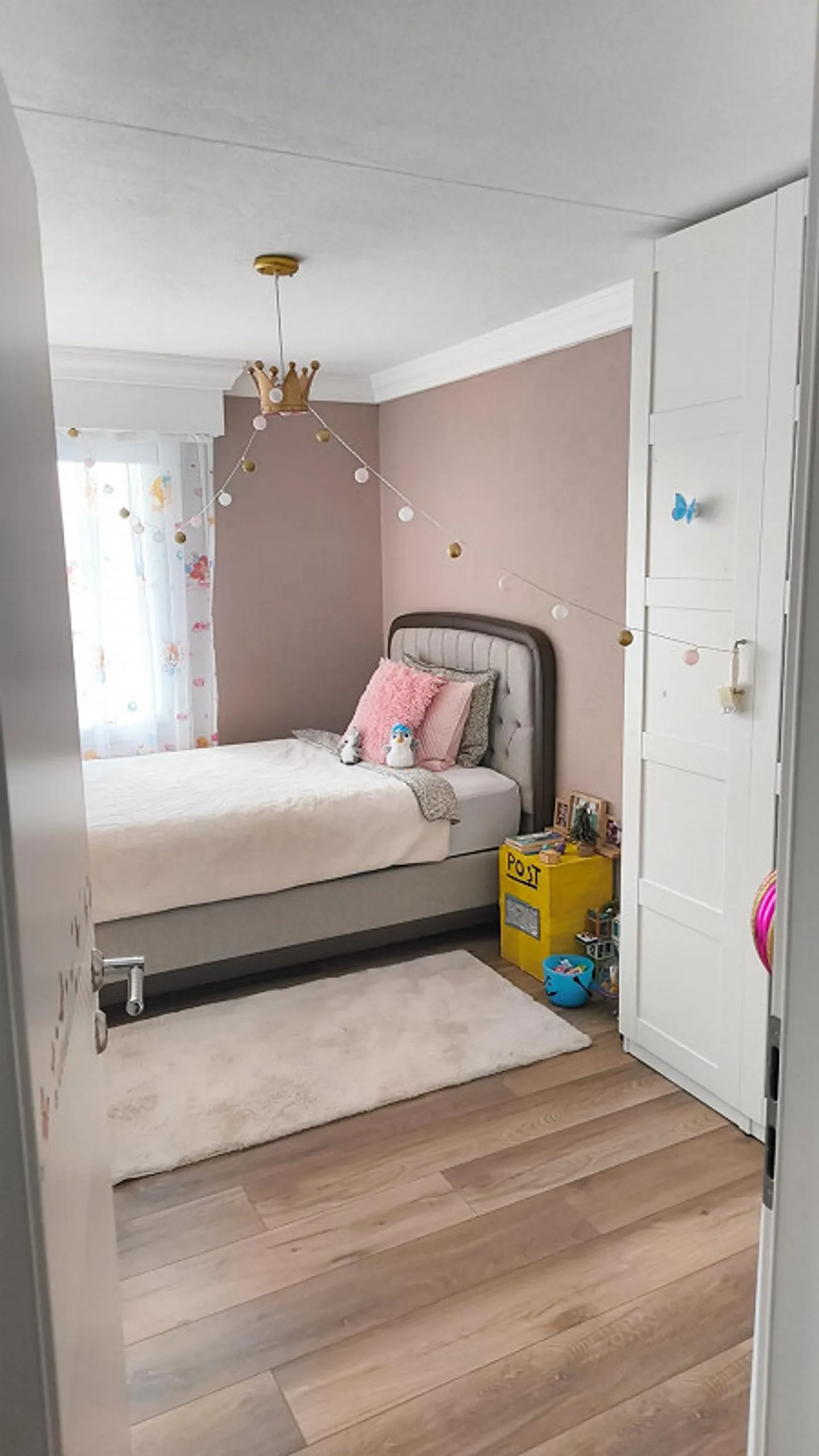 Appartement - Photo 8 sur 14