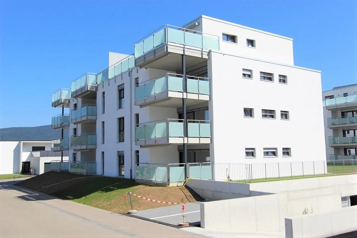 4,5-Zimmer-Wohnung - Foto 1 von 11