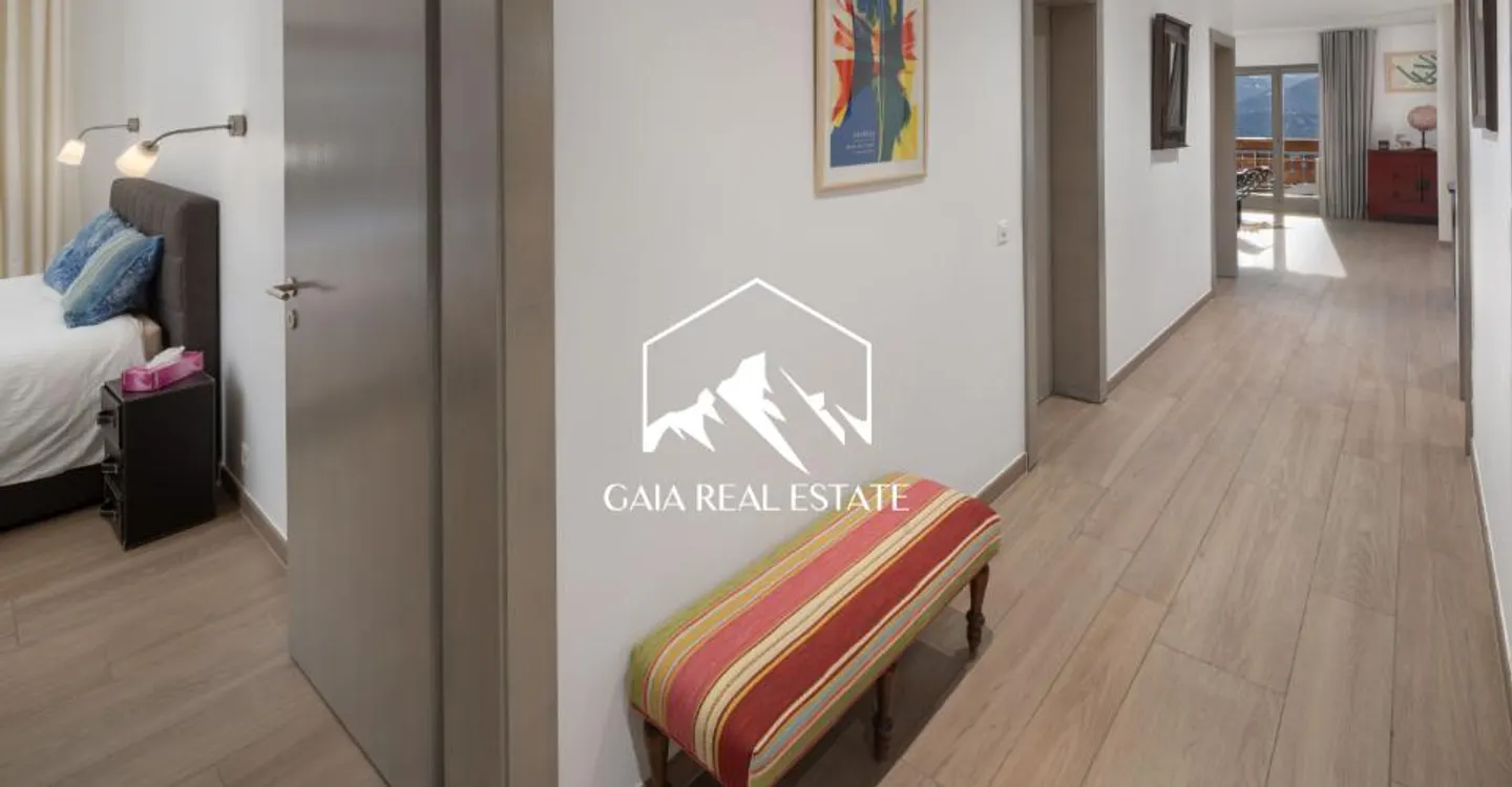 4-Zimmer-Wohnung - Foto 5 von 18